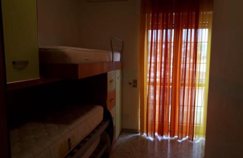 Agropoli Apartment | Casa Anna