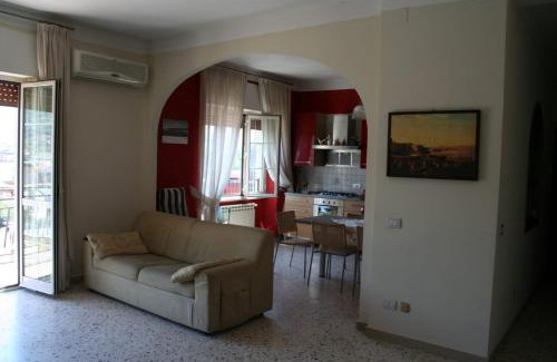 Agropoli Apartment | Casa Anna