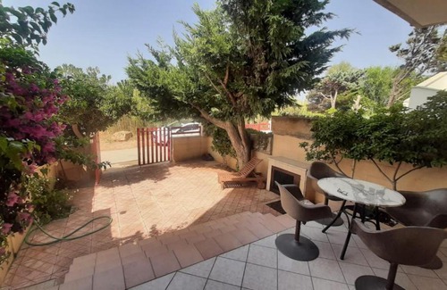 Torre Squillace House | Casa Anna