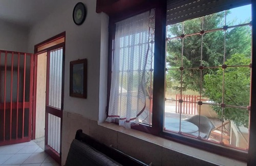 Torre Squillace House | Casa Anna