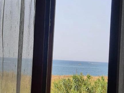 Torre Squillace House | Casa Anna