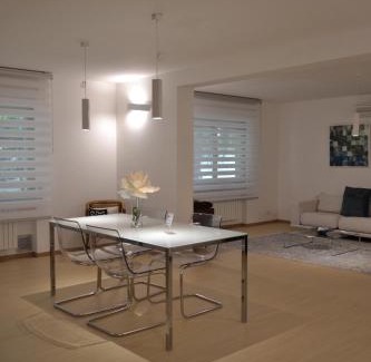 Silvi Paese Apartment | Casa Annadelia