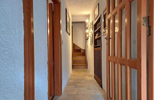 Rocca di Mezzo House | Casa Annalisa