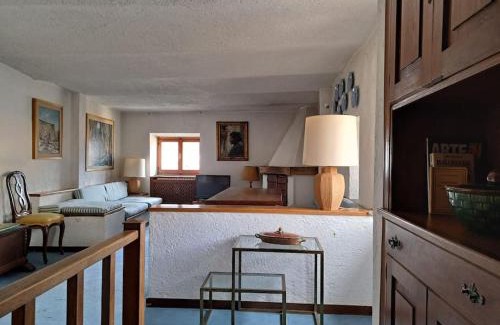 Rocca di Mezzo House | Casa Annalisa