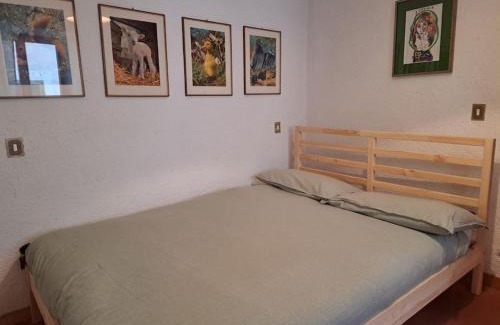 Rocca di Mezzo House | Casa Annalisa