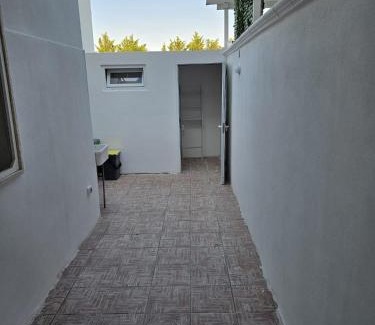 Torre Castiglione House | Casa AnnaLu'