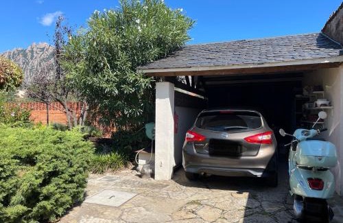 Collbato House | Casa Annie