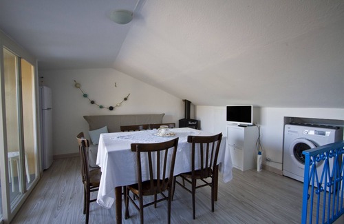Badolato House | Casa Annunziata Badolato, Borgo, Mare and Olive Harvest