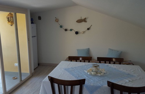 Badolato House | Casa Annunziata Badolato, Borgo, Mare and Olive Harvest