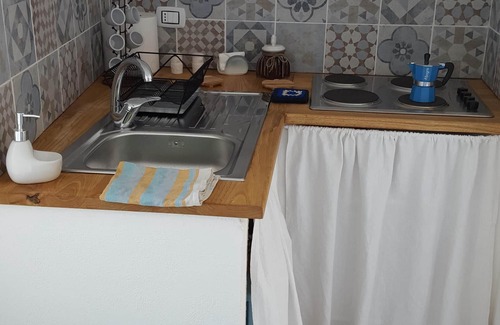 Badolato House | Casa Annunziata Badolato, Borgo, Mare and Olive Harvest