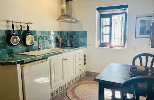 Jimena de la Frontera House | Casa Anon