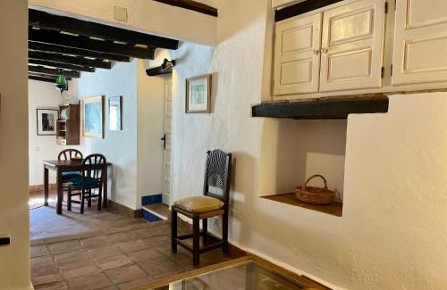 Jimena de la Frontera House | Casa Anon