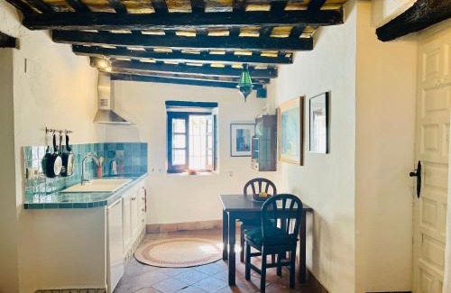 Jimena de la Frontera House | Casa Anon