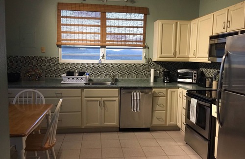 Florida Condo | Casa Anonna - Stunning oceans views and pool!