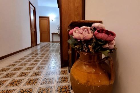 Pagani House | Casa Anselmo Guest House