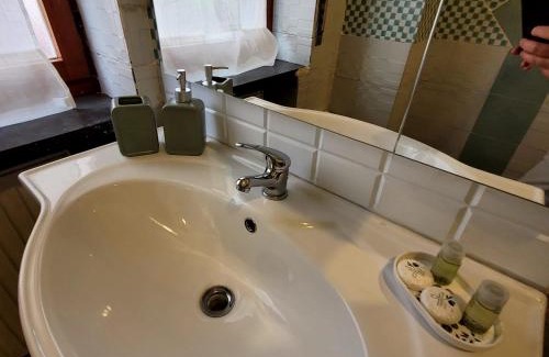 Pagani House | Casa Anselmo Guest House