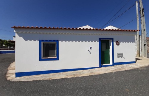 Espirito Santo House | CASA ANTÓNIO DA PALMA Mesquita, turismo na aldeia