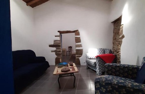Espirito Santo House | CASA ANTÓNIO DA PALMA Mesquita, turismo na aldeia