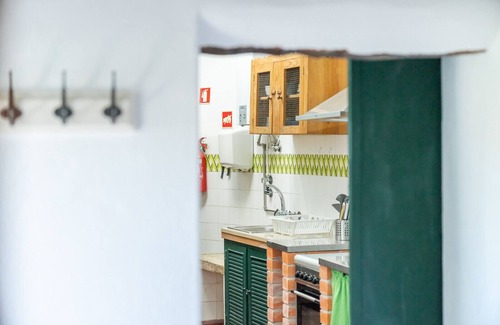 Obidos Apartment | Casa António Moreira - Apartamento T1