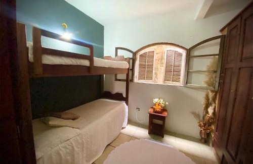 Pantanal House | Casa antúrios