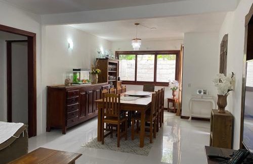 Pantanal House | Casa antúrios