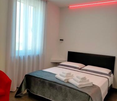 Salsomaggiore Terme Apartment | Casa Antelami