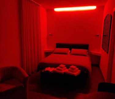 Salsomaggiore Terme Apartment | Casa Antelami