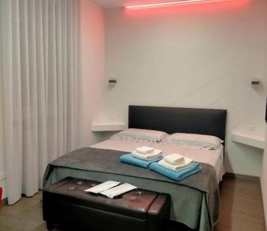 Salsomaggiore Terme Apartment | Casa Antelami