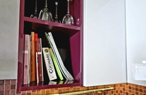 Putifigari House | Casa Anthos, the beaches of Alghero just minutes away!