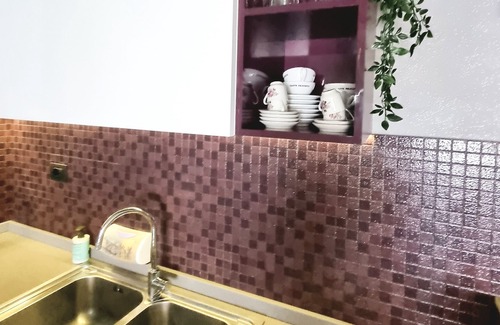 Putifigari House | Casa Anthos, the beaches of Alghero just minutes away!
