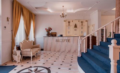 Sanmartin House | Casa ANTIC