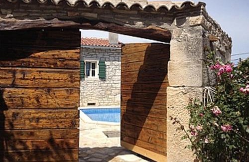 Tinjan Villa | Casa Antignana