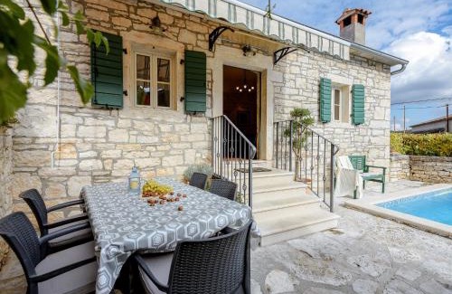 Tinjan Villa | Casa Antignana