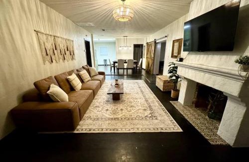 Highland Park House | Casa Antigua
