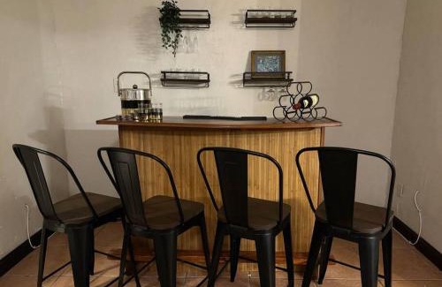 Highland Park House | Casa Antigua