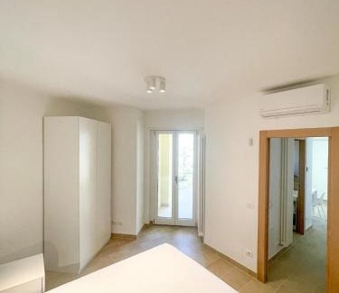 Marina di Vasto Apartment | Casa Anto 2 sul mare