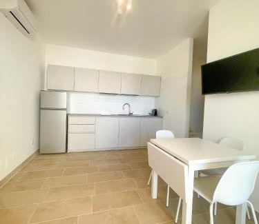 Marina di Vasto Apartment | Casa Anto 2 sul mare