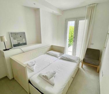 Marina di Vasto Apartment | Casa ANTO a 50m dal mare