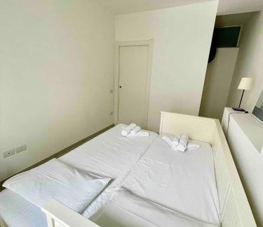 Marina di Vasto Apartment | Casa ANTO a 50m dal mare