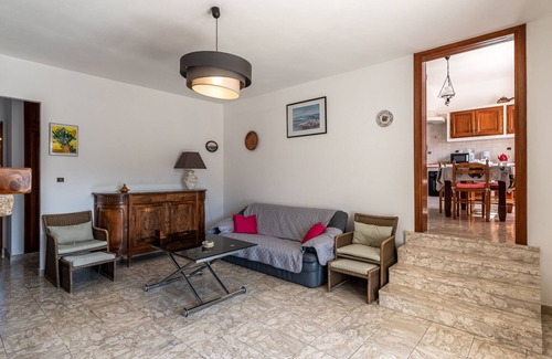 Abbazia Apartment | Casa Antoinette by Interhome