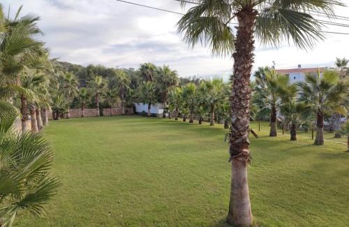 Alcanar House | Casa Anton - Villa ideal familias y grupos grandes, piscina privada