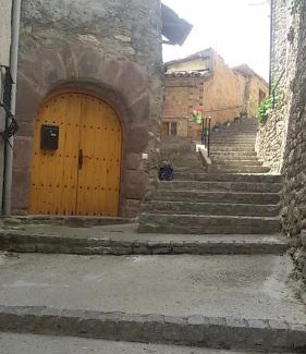 Cires House | Casa Antonia