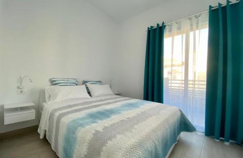 Playa San Juan Apartment | Casa Antonio - apartamento Orion