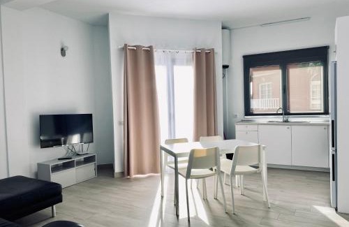 Playa San Juan Apartment | Casa Antonio - apartamento Sol