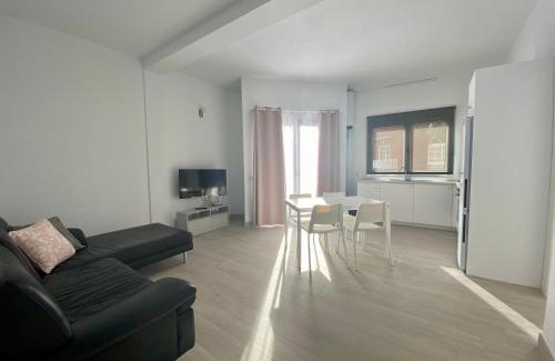 Playa San Juan Apartment | Casa Antonio - apartamento Sol