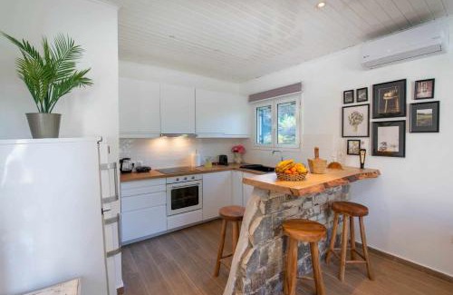 Koutsi House | Casa Antonio