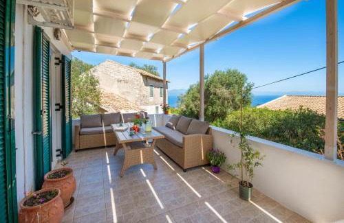 Koutsi House | Casa Antonio