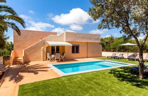 Cala Llombards Villa | Casa Antonio Invierno