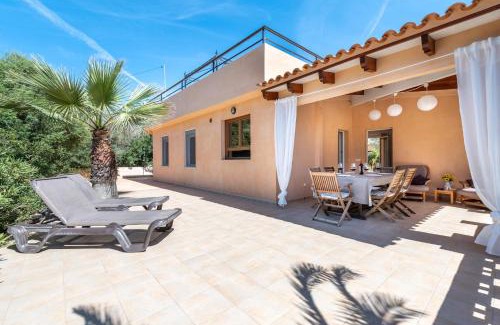 Cala Llombards Villa | Casa Antonio Invierno