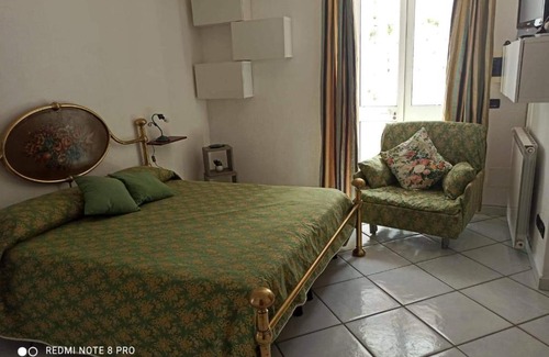 Forio Apartment | Casa Antonio